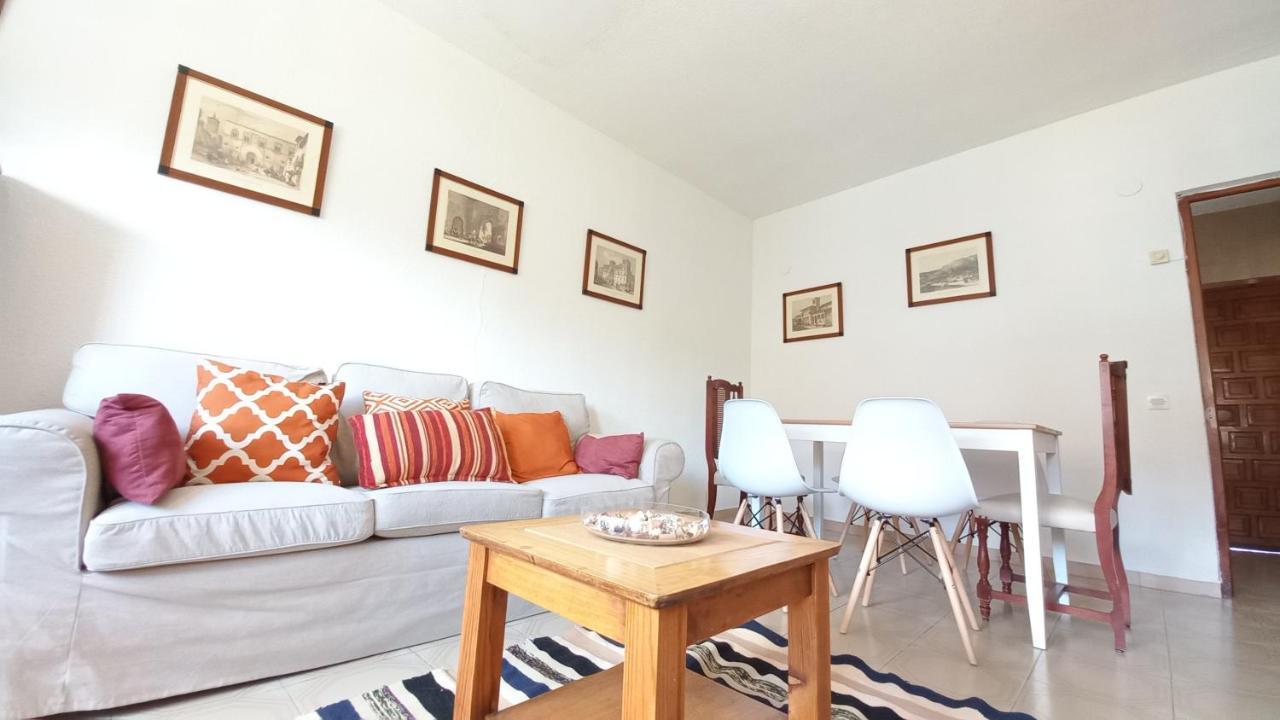 Casa Rural Alameda Con Chimenea Y Jardin El Barco de Ávila Exterior foto