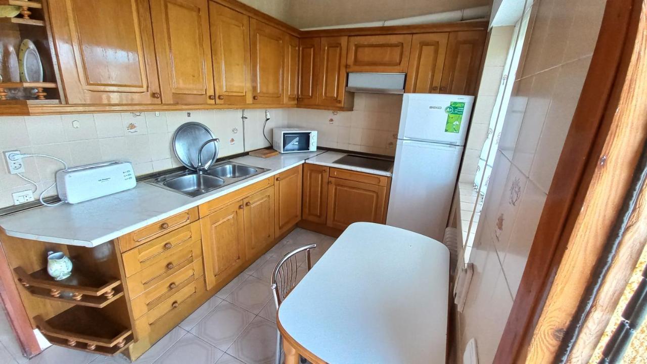Casa Rural Alameda Con Chimenea Y Jardin El Barco de Ávila Exterior foto